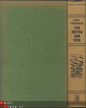 JOHN STEINBECK**TEN OOSTEN VAN EDEN**LG HOLKEMA EN WARENDORF - 5