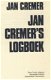 JAN CREMER**JAN CREMER'S LOGBOEK**PETER LOEB**ALEX. JONCKX** - 2 - Thumbnail