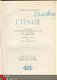 DORE OGRIZEK**L'ITALIE*1951*MARCEL BRION+PHILIPPE LEFRANCOIS - 3 - Thumbnail