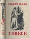 ERNEST CLAES**KOBEKE**TEXTUUR LINNEN**WERELDBIBLIOTHEEK - 1 - Thumbnail