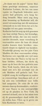 DR. A. J. CRONIN**DE DAME MET DE ANJERS**A.W. SIJTHOFF'S UIT - 2