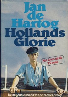 JAN DE HARTOG**HOLLANDS GLORIE**ELSEVIER**1977**AMSTERDAM