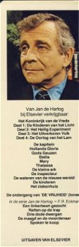 JAN DE HARTOG**HOLLANDS GLORIE**ELSEVIER**1977**AMSTERDAM - 4