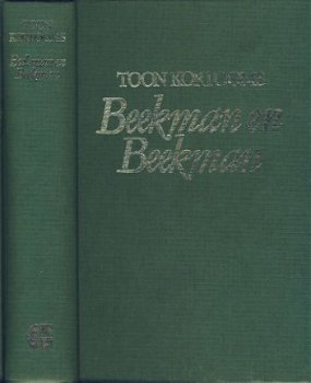 TOON KORTOOMS** BEEKMAN EN BEEKMAN **JUBILEUMEDITIE**J.H. GO - 4