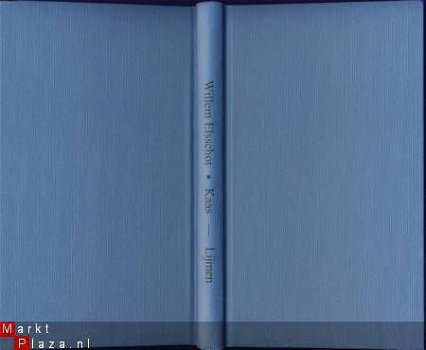 WILLEM ELSSCHOT**KAAS+LIJMEN**HARDCOVER - 4