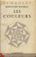 RENE LUCIEN ROUSSEAU**LES COULEURS**FLAMMARION**1959*** - 1 - Thumbnail