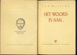 LUC WILLINK**HET WOORD IS AAN...**EFFICIENCY BIBLIOTHEEK** - 2 - Thumbnail