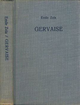 EMILE ZOLA**GERVAISE**BIGOT & VAN ROSSUM N.V. BLARICUM - 1