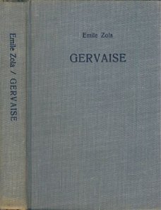 EMILE ZOLA**GERVAISE**BIGOT & VAN ROSSUM N.V. BLARICUM