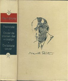 NEVIL SHUTE**1.PASTORALE.2.DE STERREN DER WOESTIJN.3.OEVER.