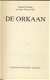 CHARLES NORDHOFF+JAMES NORMAN HALL**DE ORKAAN**THE HURRICANE - 2 - Thumbnail