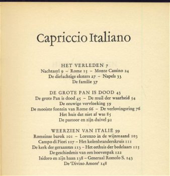 BERTUS AAFJES**CAPRICCIO ITALIANO+GODEN EN EILANDEN**TEXTUUR - 3