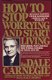 DALE CARNEGIE**HOW TO STOP WORRYING AND START LIVING**HARDCO - 1 - Thumbnail