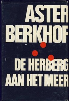 ASTER BERKHOF**DE HERBERG AAN HET MEER**HARDCOVER**D.A.P REI