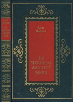 ASTER BERKHOF**DE HERBERG AAN HET MEER**HARDCOVER**D.A.P REI - 3