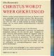 NIKO KAZANTZAKIS**CHRISTUS WORDT WEER GEKRUISIGD**HARDCOVER - 2 - Thumbnail