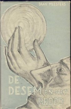 DAAN MEESTERS**DE DESEM EN HET BROOD**HARDCOVER DAVIDSFONDS* - 1