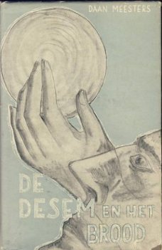 DAAN MEESTERS**DE DESEM EN HET BROOD**HARDCOVER DAVIDSFONDS*