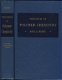 PAUL J. FLORY**PRINCIPLES OF POLYMER CHEMISTRY**CORNELL UNIV - 1 - Thumbnail