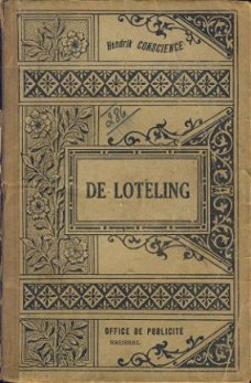 HENDRIK CONSCIENCE**DE LOTELING**OFFICE DE PUBLICITE