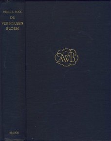 PEARL SYDENSTRIKER BUCK*DE VERBORGEN BLOEM*A.W. BRUNA & ZOON