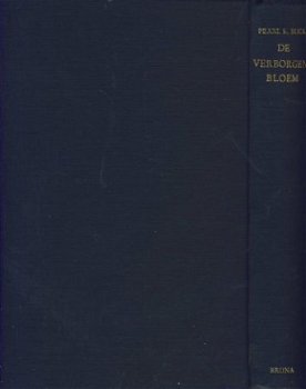 PEARL SYDENSTRIKER BUCK*DE VERBORGEN BLOEM*A.W. BRUNA & ZOON - 5