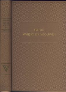 ERNST LÖHNDORFF**GOUD, WHISKY EN VROUWEN**BRUINE SKYVERTEX**