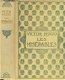 VICTOR HUGO**LES MISERABLES**TOME I **NELSON EDITEURS - 1 - Thumbnail