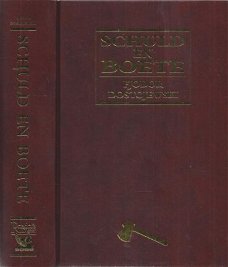 F.M. DOSTOJEWSKI**SCHULD EN BOETE**READERS DIGEST MONUMENT