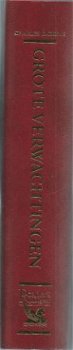 CHARLES DICKENS**GROTE VERWACHTINGEN**READER'S DIGEST** - 5