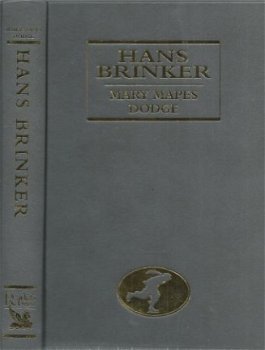 MARY MAPES DODGE**HANS BRINKER**READERS DIGEST - 1