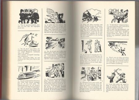 GODFRIED BOMANS**OMNIBUS**HUMOR EN ERNST IN HET WERK BOMANS* - 8