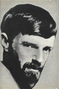 D.H. LAWRENCE*1.ZONEN EN MINNAARS.2.LADY CHATERLEY'S MINNAAR - 1