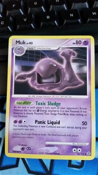 muk 56/132 dp secret wonders - 1