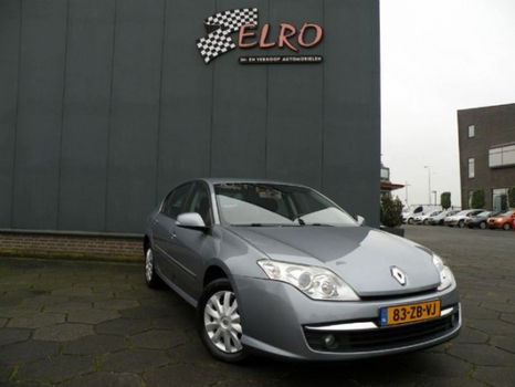 Renault Laguna - 2.0 16V Expression - 1