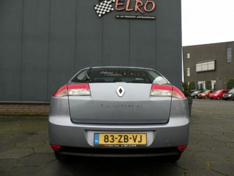 Renault Laguna - 2.0 16V Expression - 1