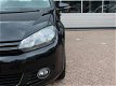 Volkswagen Golf - 1.6 TDI Highline BlueMotion (Airco, Navigatie, Bluetooth, Regensensor, AUX aanslui - 1 - Thumbnail