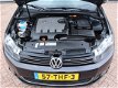 Volkswagen Golf - 1.6 TDI Highline BlueMotion (Airco, Navigatie, Bluetooth, Regensensor, AUX aanslui - 1 - Thumbnail