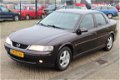 Opel Vectra - 1.6-16V Pearl Peter Mulder JR Emmer-Compascuum - 1 - Thumbnail