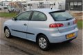 Seat Ibiza - 1.4-16V Stella Peter Mulder JR Emmer-Compascuum - 1 - Thumbnail