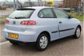 Seat Ibiza - 1.4-16V Stella Peter Mulder JR Emmer-Compascuum - 1 - Thumbnail