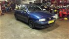 Seat Ibiza - 1.6i S - 1 - Thumbnail