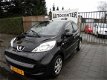 Peugeot 107 - 1.0 sublime 5 deurs toeren teller airco - 1 - Thumbnail