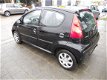 Peugeot 107 - 1.0 sublime 5 deurs toeren teller airco - 1 - Thumbnail