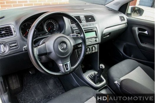 Volkswagen Polo - 1.2 TDI BlueMotion Comfortline NW APK NL AUTO NAP - 1