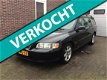 Volvo V70 - 2.4 D5 7 PERSOONS NAP APK FASELIFT HANDBAK - 1 - Thumbnail