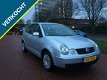 Volkswagen Polo - 1.4-16V Comfortline - 1 - Thumbnail