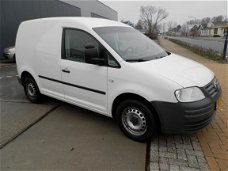 Volkswagen Caddy - 2.0 SDI Baseline