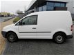 Volkswagen Caddy - 2.0 SDI Baseline - 1 - Thumbnail