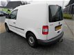 Volkswagen Caddy - 2.0 SDI Baseline - 1 - Thumbnail